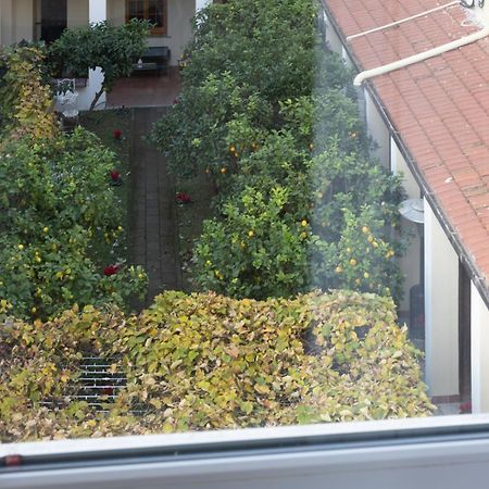 Hotel Palazzo Cappuccini Art Relais Neapel Exterior foto