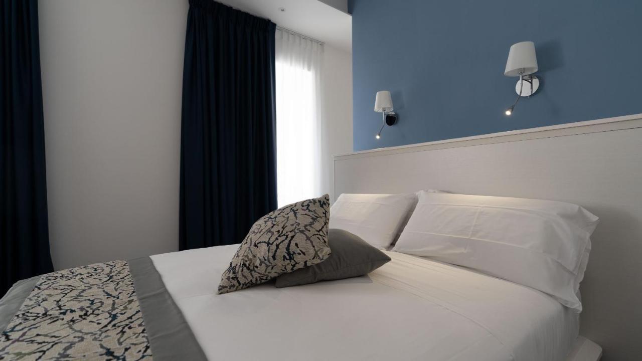 Hotel Palazzo Cappuccini Art Relais Neapel Exterior foto